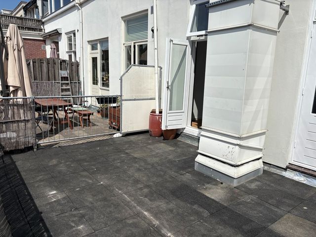 Damstraat 18, Utrecht