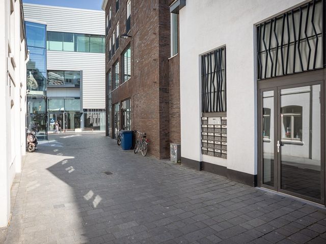 Nieuwe Emmasingel 78, Eindhoven