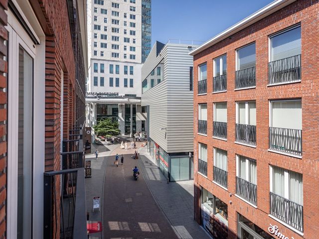 Nieuwe Emmasingel 78, Eindhoven