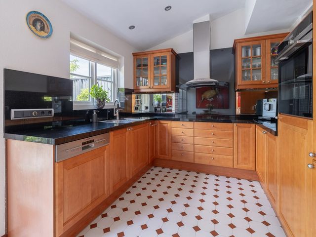 Ceintuurbaan 271, Bussum