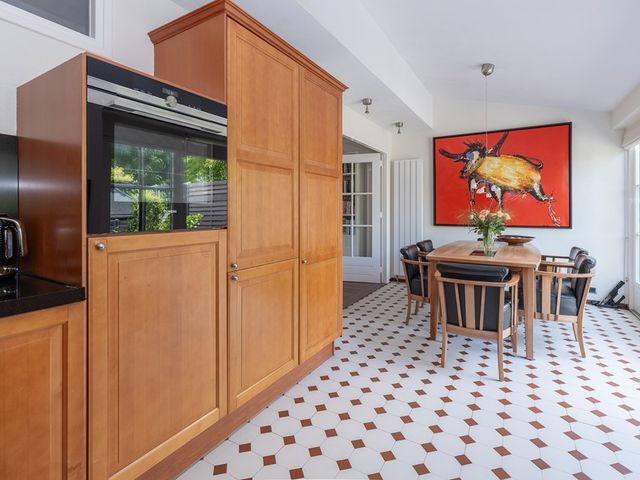 Ceintuurbaan 271, Bussum