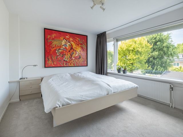 Ceintuurbaan 271, Bussum