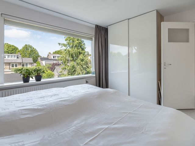 Ceintuurbaan 271, Bussum