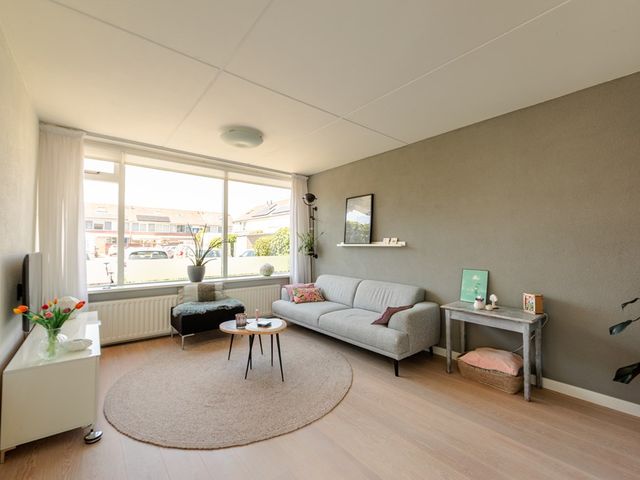 De Geep 20, Makkum