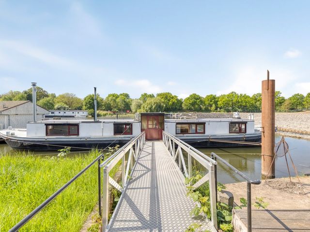 Stuwweg 10, Maastricht