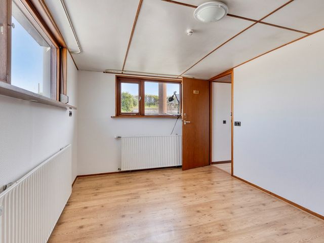 Stuwweg 10, Maastricht