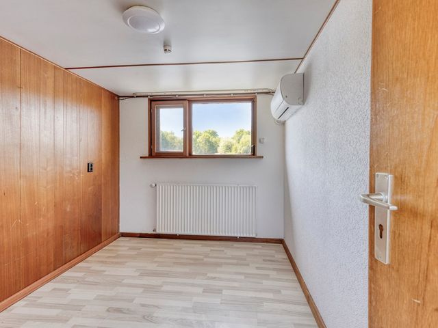 Stuwweg 10, Maastricht
