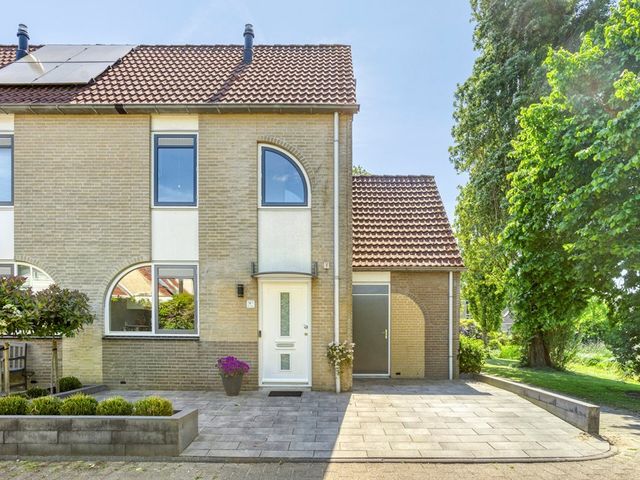 Menno Ter Braakplein 31, Gorinchem