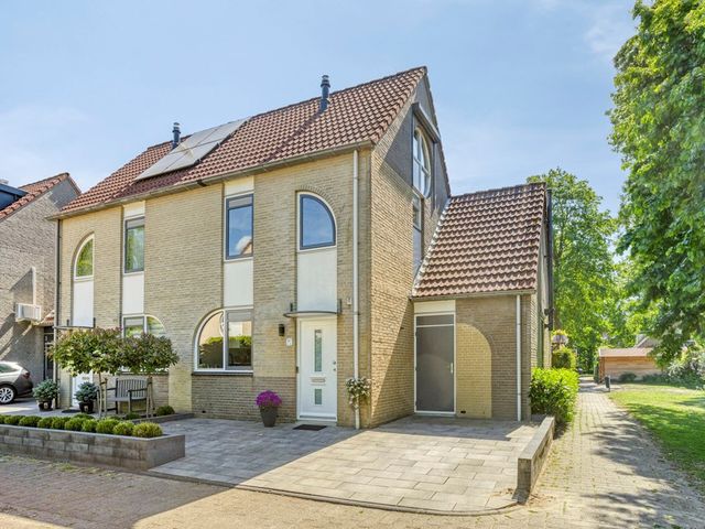 Menno Ter Braakplein 31, Gorinchem