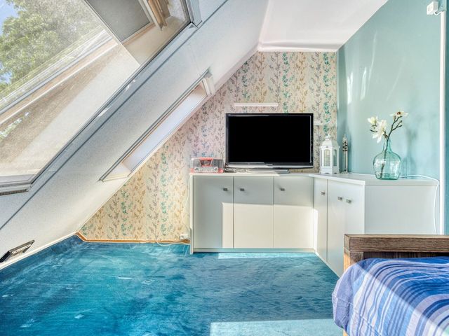 Menno Ter Braakplein 31, Gorinchem