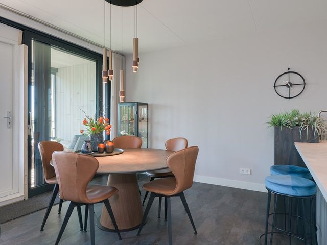 Zandheuvel 29, Silvolde