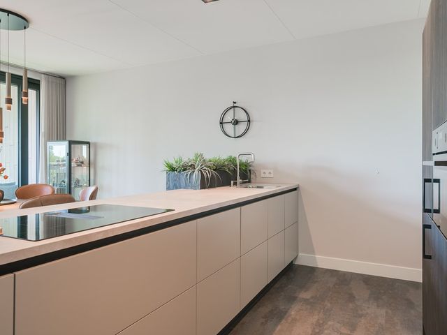 Zandheuvel 29, Silvolde