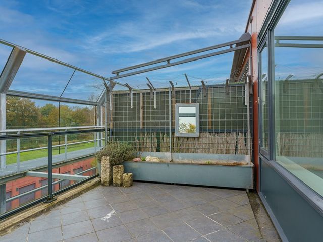 Vlaemsche Hoeve 242, Vlijmen