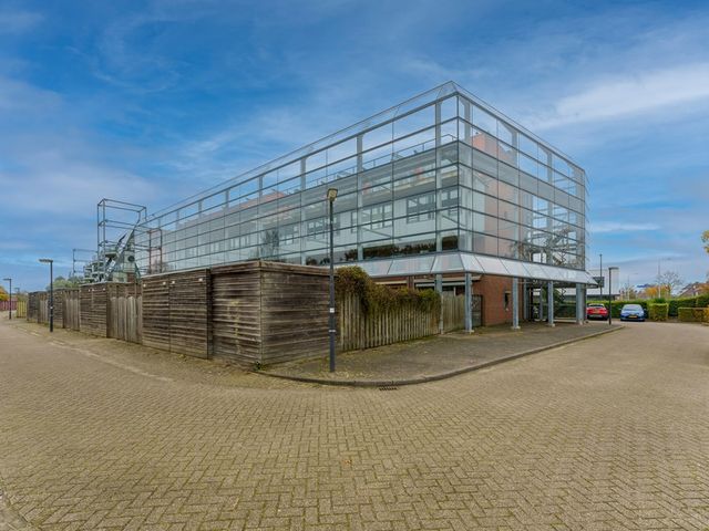 Vlaemsche Hoeve 242, Vlijmen