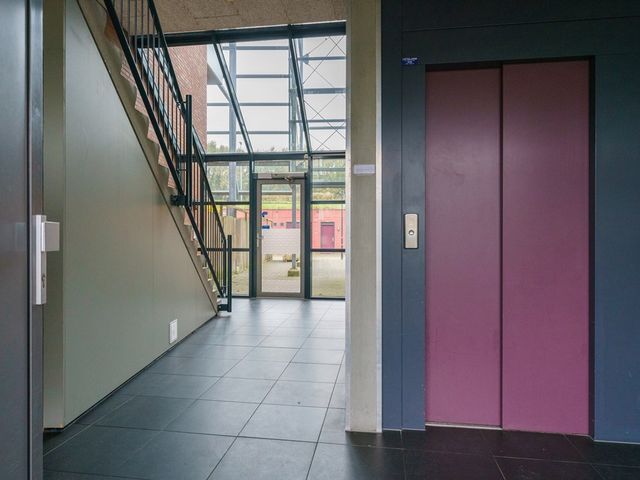 Vlaemsche Hoeve 242, Vlijmen