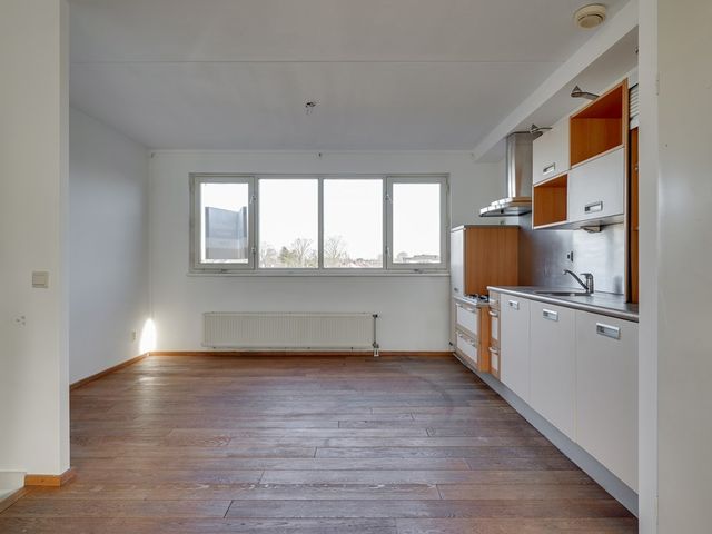 Vlaemsche Hoeve 242, Vlijmen