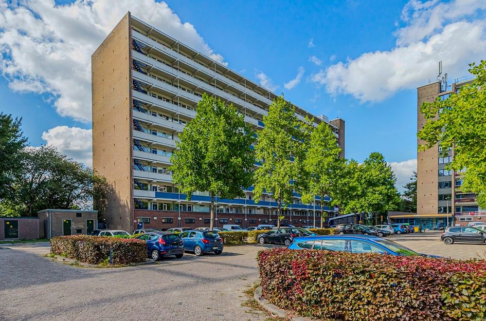 Sperwerstraat 63