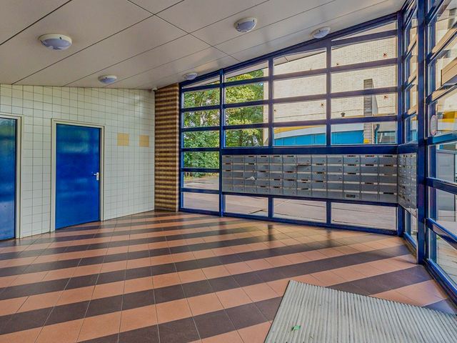 Sperwerstraat 63, Sliedrecht