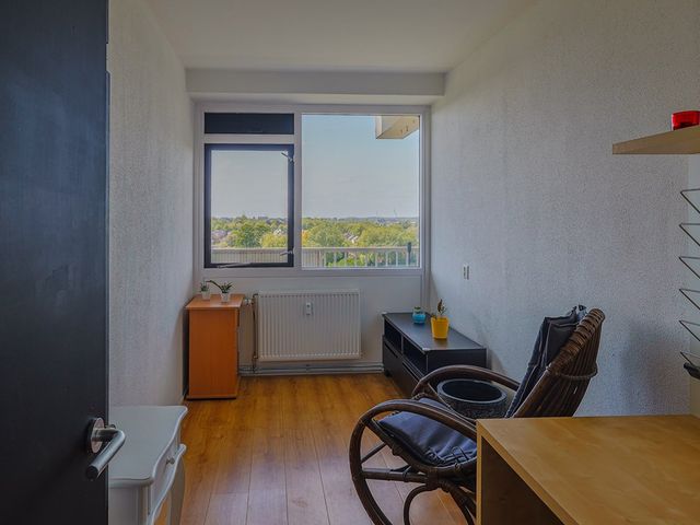 Sperwerstraat 63, Sliedrecht