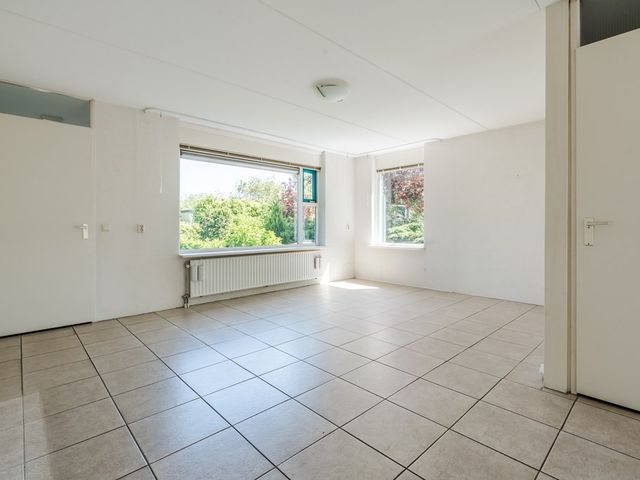 Stuurhut 10, Stadskanaal
