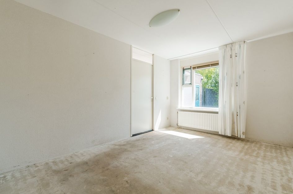 Stuurhut 10
