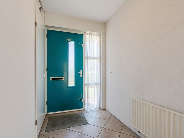 Stuurhut 10, Stadskanaal