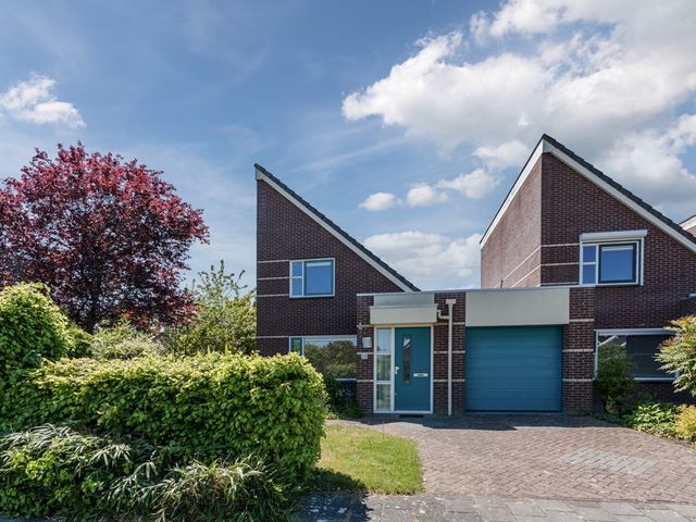 Stuurhut 10, Stadskanaal