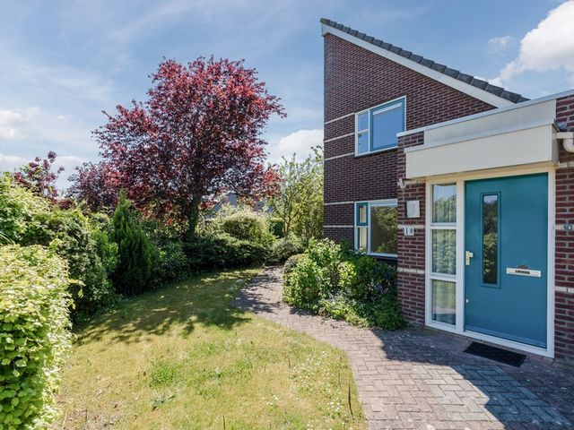 Stuurhut 10, Stadskanaal