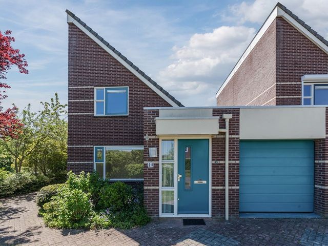 Stuurhut 10, Stadskanaal