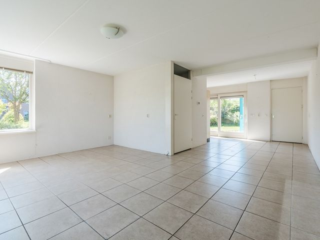 Stuurhut 10, Stadskanaal