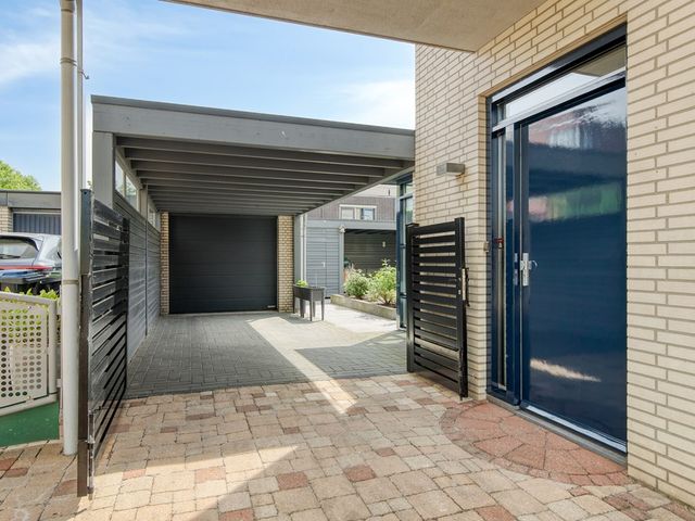 Morelberg 49, Roosendaal