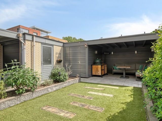Morelberg 49, Roosendaal