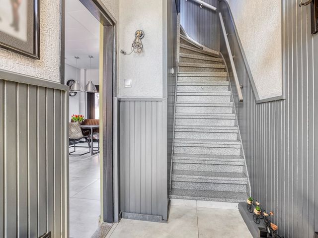 Maxburgh 5, Roosendaal