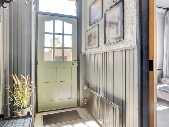 Maxburgh 5, Roosendaal