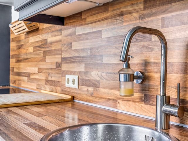 Maxburgh 5, Roosendaal