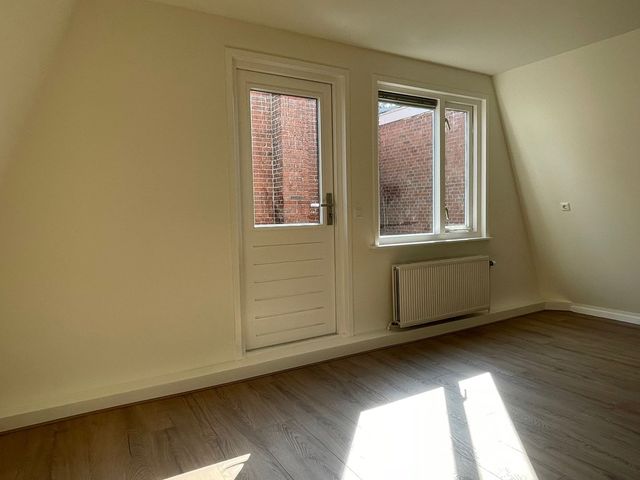 Jacobstraat 43, Groningen