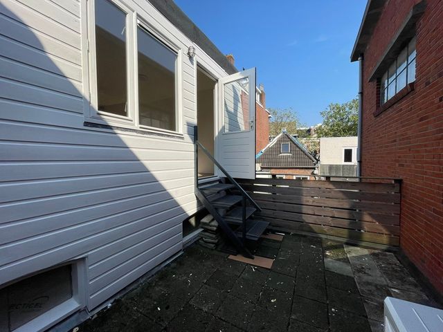 Jacobstraat 43, Groningen