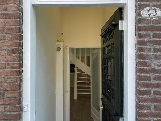 Jacobstraat 43, Groningen