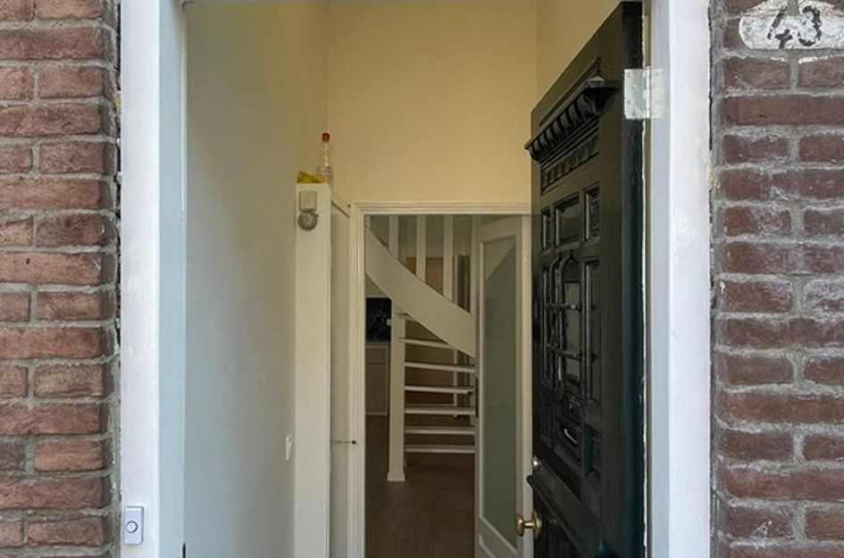 Jacobstraat 43