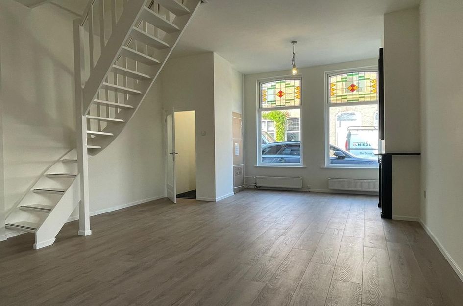 Jacobstraat 43