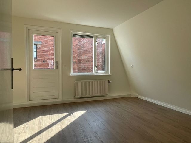 Jacobstraat 43, Groningen