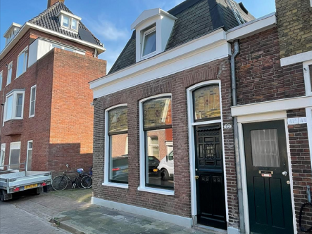 Jacobstraat 43, Groningen