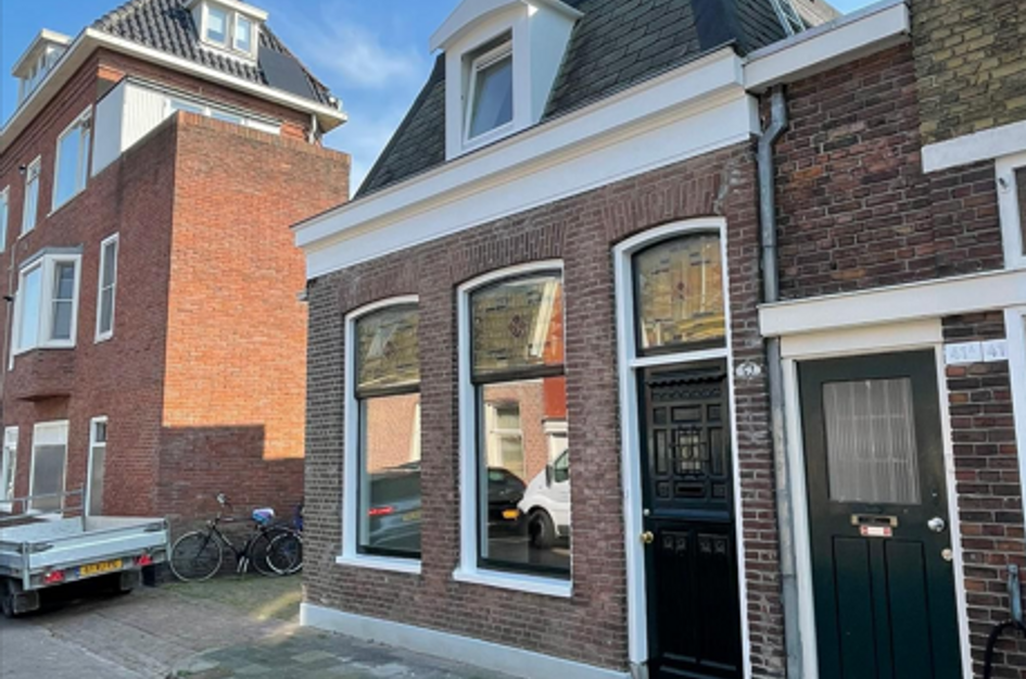 Jacobstraat 43