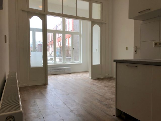 Herman Colleniusstraat 25B, Groningen