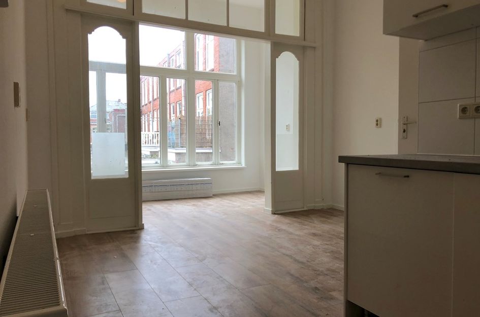 Herman Colleniusstraat 25B
