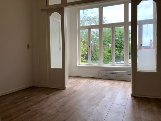 Herman Colleniusstraat 25B, Groningen