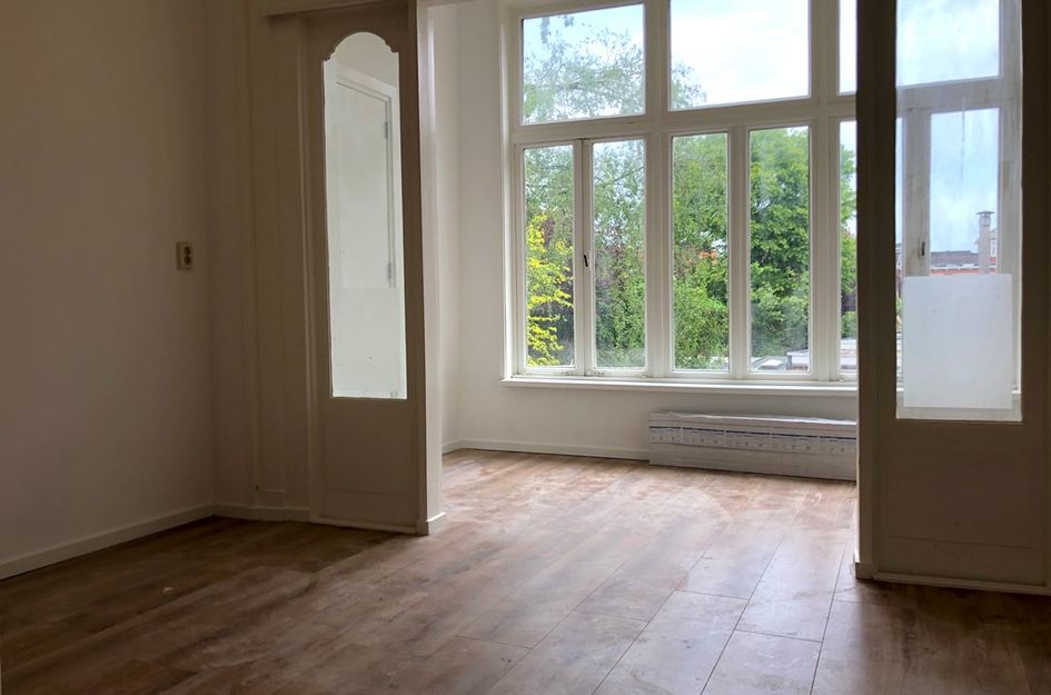 Herman Colleniusstraat 25B
