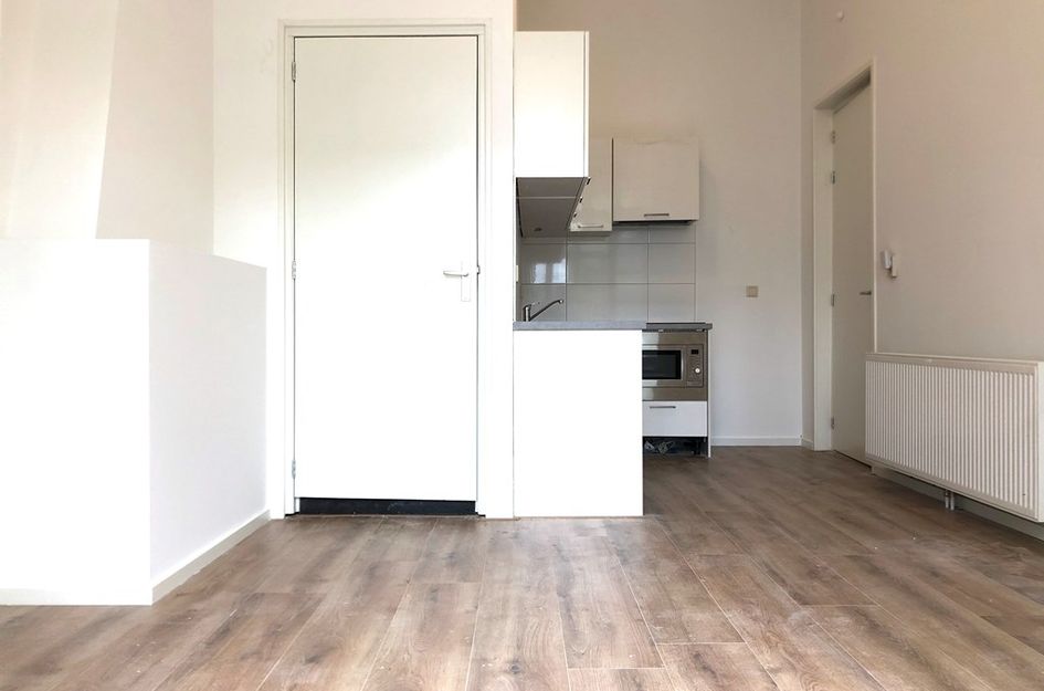 Herman Colleniusstraat 25B