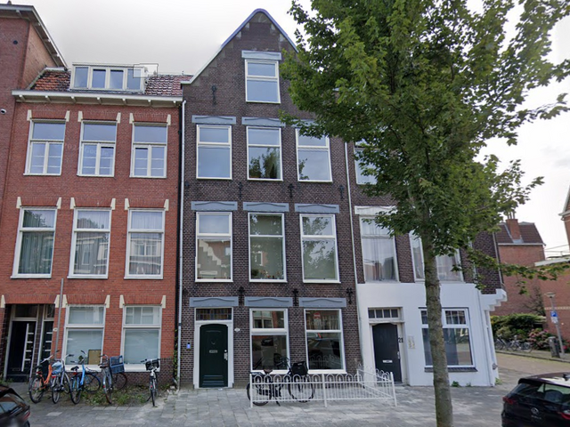 Herman Colleniusstraat 25B, Groningen
