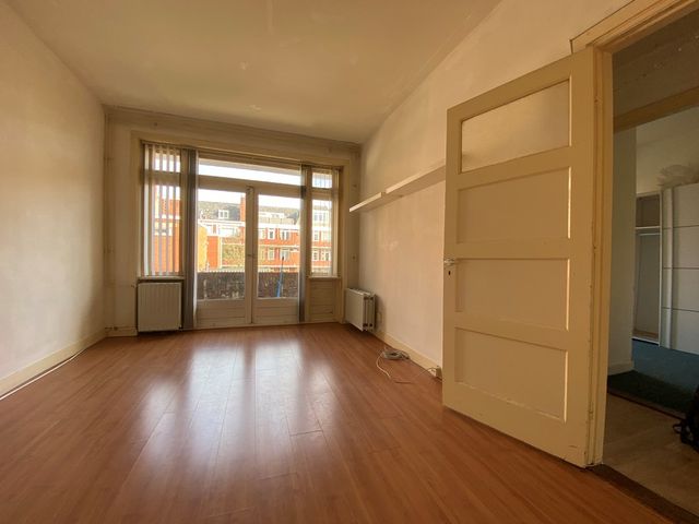 Gratamastraat 63A, Groningen